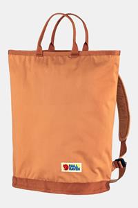 Fjällräven , Rucksack / Daypack Vardag Totepack in orange, Rucksäcke für Damen