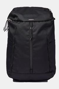 Sandqvist , Rucksack / Daypack Sune Backpack in schwarz, Rucksäcke für Damen
