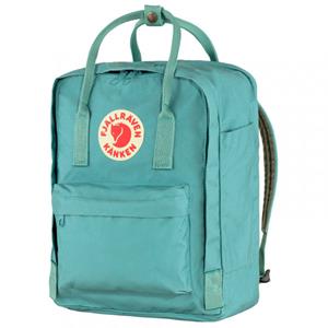 Fjällräven , Rucksack / Daypack Kanken Laptop 13'' in hellblau, Rucksäcke für Damen