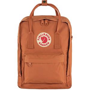 Fjällräven Kanken Laptop 13" Rugzak Terracotta Brown