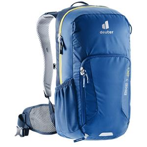 Deuter , Rucksack / Daypack Bike I 20 in blau, Rucksäcke für Damen