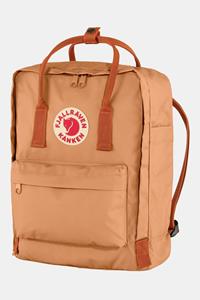 Fjällräven , Rucksack / Daypack Kanken in ocker, Rucksäcke für Damen