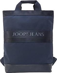 JOOP! JEANS , Modica Falk Rucksack 40 Cm in blau, Rucksäcke für Damen