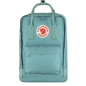 Fjällräven , Rucksack / Daypack Kanken Laptop 15'' in hellblau, Rucksäcke für Damen