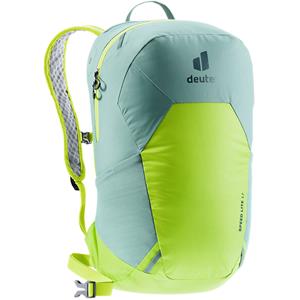 Deuter , Speed Lite 17l Rucksack 45 Cm in türkis, Rucksäcke für Damen