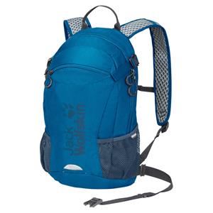 Jack Wolfskin Velocity 12 Rugzak Blue Pacific