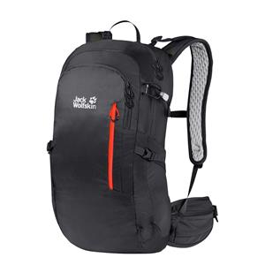 Jack Wolfskin Athmos Shape 20 Backpack black backpack
