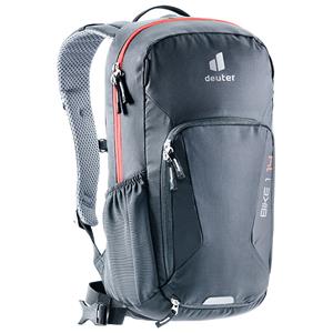 Deuter , Bike 14l Rucksack 45 Cm in schwarz, Rucksäcke für Damen