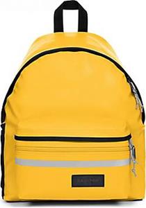 Eastpak , Zippl'r Bike Rucksack 40 Cm Laptopfach in gelb, Rucksäcke für Damen