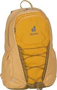 Deuter , Rucksack / Daypack Gogo in gelb, Rucksäcke für Damen