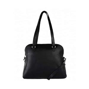 Cowboysbag Bag Winwick Shoulder Bag-Black