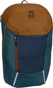 Vaude , Rucksack / Daypack Cycle 22 Pack in dunkelblau, Rucksäcke für Damen