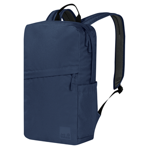 Jack Wolfskin Cariboo Daypack Rugzak Dark Indigo