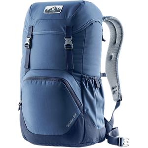 Deuter , Laptoprucksack Walker 24 in dunkelblau, Rucksäcke für Damen