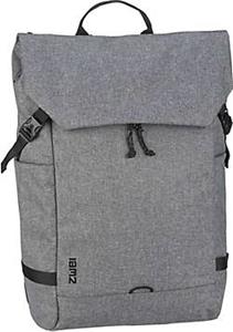 Zwei , Rucksack / Daypack Olli Cycle Ocr300 in mittelgrau, Rucksäcke für Damen