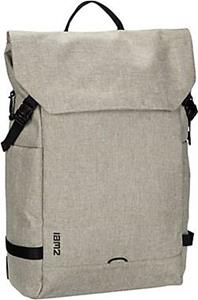 Zwei , Rucksack / Daypack Olli Cycle Ocr300 in weiß, Rucksäcke für Damen