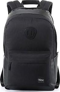Nitro , Urban Plus Rucksack 45 Cm Laptopfach in dunkelgrau, Rucksäcke für Damen