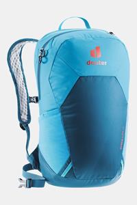 Deuter , Wanderrucksack Speed Lite 13 in blau, Rucksäcke für Damen