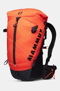 Mammut , Ducan Spine Rucksack 58 Cm in orange, Rucksäcke für Damen