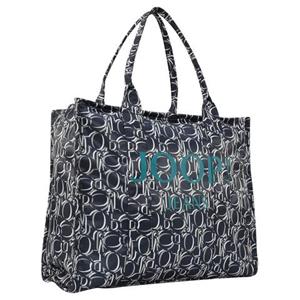 JOOP! JEANS , Allegro Aurelia Shopper Tasche 40 Cm in blau, Shopper für Damen