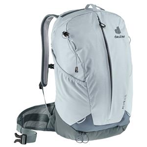 Deuter , Wanderrucksack Ac Lite 21 Sl in hellgrau, Rucksäcke für Damen