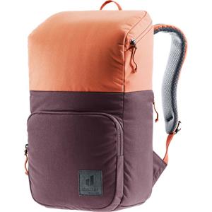 Deuter , Damen Rucksack Overday 15 in bordeaux, Rucksäcke für Damen