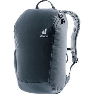 Deuter , Damen Rucksack Stepout 16 in schwarz, Rucksäcke für Damen