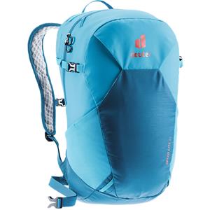 Deuter , Speed Lite 21l Rucksack 46 Cm in dunkelblau, Rucksäcke für Damen