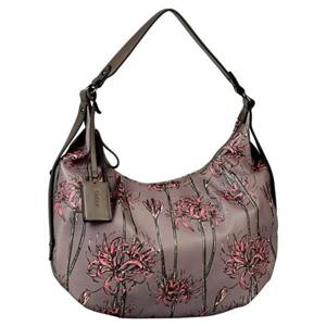 Gabor , Floria Schultertasche 38 Cm in mittelbraun, Schultertaschen für Damen