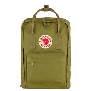 Fjällräven , Kanken Rucksack 35 Cm Laptopfach in mittelgrün, Rucksäcke für Damen