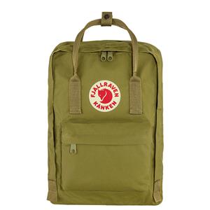 Fjällräven Kanken Laptop 13" Rugzak Foliage Green