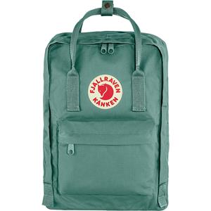 Fjällräven, Kanken Rucksack 35 Cm Laptopfach in petrol, Rucksäcke für Damen
