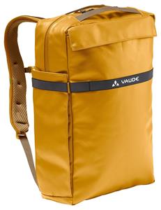 Vaude - Mineo Transformer Backpack 20 - Bagagedragertas, geel