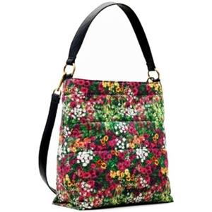 Desigual , Schultertasche 35 Cm in bunt, Schultertaschen für Damen