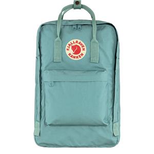 Fjällräven - Kånken Laptop 17'' - Dagrugzak, turkoois