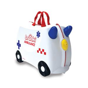 Trunki Trk0321 – rollatoren-aktivität Und Unterhaltung Unisex