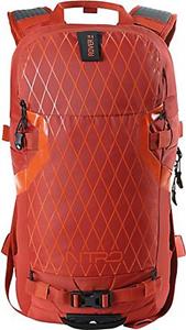 Nitro , Rover 14l Rucksack 50 Cm in orange, Rucksäcke für Damen