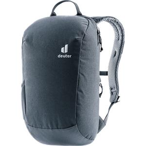 Deuter , Damen Rucksack Step Out 12 in schwarz, Rucksäcke für Damen