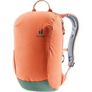 Deuter , Stepout 12 Rucksack 45 Cm Laptopfach in orange, Rucksäcke für Damen