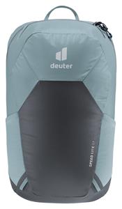 Deuter , Wanderrucksack Speed Lite 17 in mittelgrau, Rucksäcke für Damen