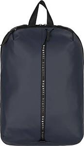 Bugatti , Blanc Rucksack 43 Cm in blau, Rucksäcke für Damen