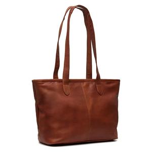 Chesterfield Monza Shopper Cognac