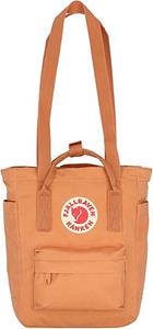Fjällräven , Kanken Mini Schultertasche 23 Cm in apricot, Schultertaschen für Damen