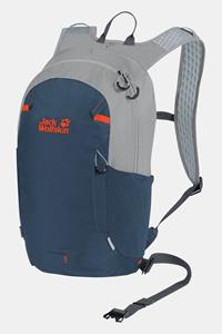 Jack Wolfskin Velo Jam 15 Rugzak Thunder Blue