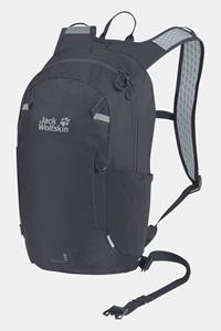 Jack Wolfskin Velo Jam 15 Rugzak Ebony