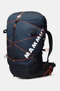 Mammut , Ducan Rucksack 60 Cm in blau, Rucksäcke für Damen