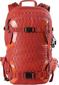 Nitro , Slash 25l Pro Rucksack 53 Cm in orange, Rucksäcke für Damen