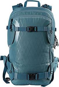 Nitro , Slash 25l Pro Rucksack 53 Cm in petrol, Rucksäcke für Damen