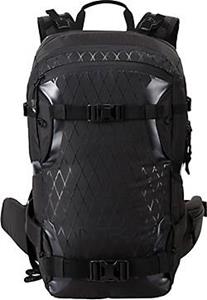 Nitro , Slash 25l Pro Rucksack 53 Cm in schwarz, Rucksäcke für Damen
