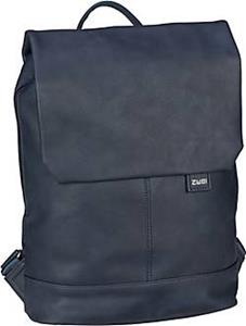 Zwei , Rucksack / Daypack Mademoiselle Mr150 in dunkelblau, Rucksäcke für Damen